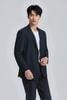  Áo Blazer nam Twill Tay dài CottonSTRETCH BZ03-01 