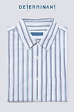  Áo sơ mi nam Poplin Tay dài CS04-01 