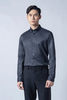  Áo sơ mi nam Twill Tay dài C01-02 