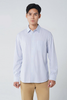  Áo sơ mi nam Poplin Tay dài CS04-01 