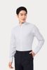 Áo sơ mi nam Twill Tay dài Cao cấp Chống nhăn 504-04 