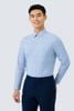  Áo sơ mi nam Poplin Tay dài Chống nhăn 301-22 