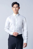  Áo sơ mi nam Oxford Tay dài 203-01 