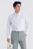  Áo sơ mi nam Oxford Tay dài 201-03 