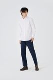  Áo sơ mi nam Twill Tay dài SS01-03 