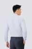  Áo sơ mi nam Twill Tay dài Chống nhăn 301-24 