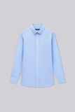  Áo sơ mi nam Twill Tay dài Chống nhăn 301-40 