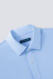  Áo sơ mi nam Twill Tay dài Chống nhăn 301-40 