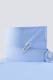  Áo sơ mi nam Twill Tay dài Chống nhăn 301-40 