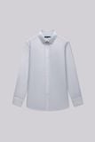 Áo sơ mi nam Twill Tay dài Chống nhăn 301-40 