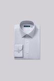 Áo sơ mi nam Twill Tay dài Chống nhăn 301-40 