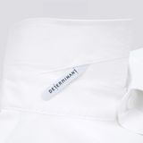  Áo sơ mi nam Oxford Tay ngắn Chống nhăn 301-01 