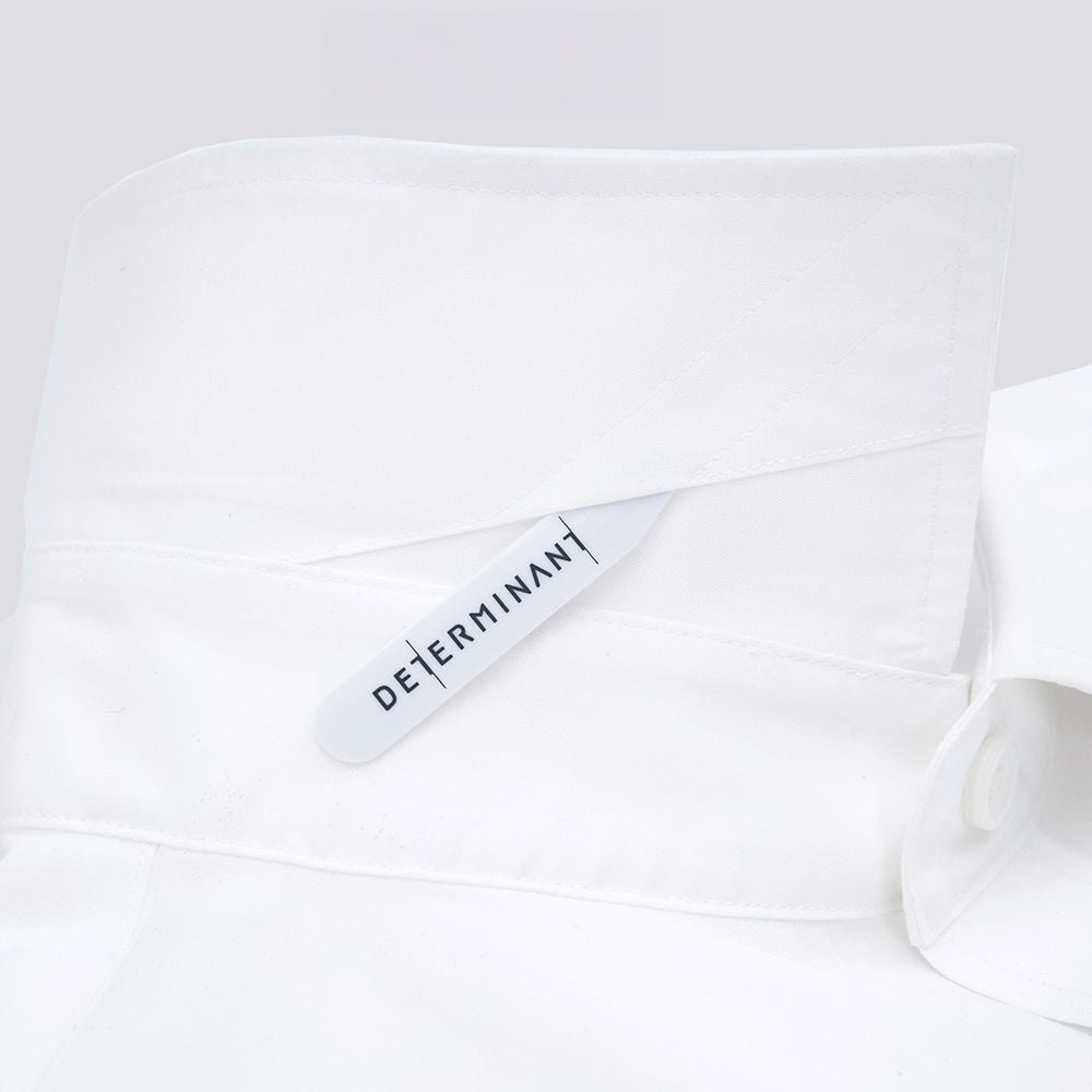  Áo sơ mi nam Oxford Tay ngắn Chống nhăn 301-01 