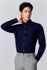  Áo sơ mi nam Poplin Tay dài Chống nhăn 307-01 