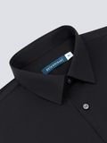  Áo sơ mi nam Twill Tay dài 202-03 
