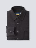  Áo sơ mi nam Dobby Tay dài CS16-01 