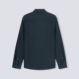  Áo sơ mi nam Dobby Tay dài CS16-01 