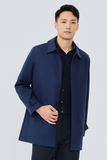  Áo khoác Dobby Tay dài OW09-01 