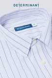  Áo sơ mi nam Poplin Tay dài CS04-01 