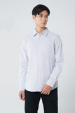  Áo sơ mi nam Oxford Tay dài CS03-01 