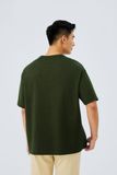  Áo thun nam Jersey Tay ngắn T08-03 