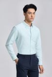  Áo sơ mi nam Oxford Tay dài CS01-01 