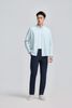  Áo sơ mi nam Oxford Tay dài CS01-01 