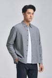  Áo sơ mi nam Oxford Tay dài CS01-01 