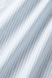  Áo sơ mi nam Basket Weave Tay dài Waterless Dye CS01-02 