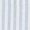  Áo sơ mi nam Basket Weave Tay dài Waterless Dye CS01-02 