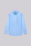  Áo sơ mi nam Twill Tay dài Chống nhăn 301-40 