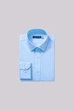  Áo sơ mi nam Twill Tay dài Chống nhăn 301-40 