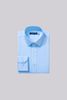  Áo sơ mi nam Twill Tay dài Chống nhăn 301-40 