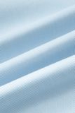  Áo sơ mi nam Twill Tay dài Chống nhăn, Kháng nước 406-03 