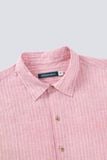  Áo sơ mi nam Poplin Tay dài CS10-02 
