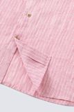  Áo sơ mi nam Poplin Tay dài CS10-02 