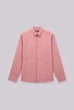  Áo sơ mi nam Poplin Tay dài CS10-02 
