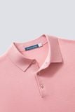  Áo Polo nam Jersey Tay ngắn P03-02 
