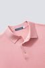  Áo Polo nam Jersey Tay ngắn P03-02 