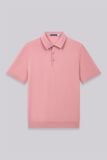  Áo Polo nam Jersey Tay ngắn P03-02 