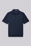  Áo Polo nam Jersey Tay ngắn P03-02 