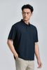  Áo Polo nam Lycra Pique Tay ngắn Kháng nước, chống bám bẩn P11-02 