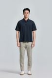  Áo Polo nam Lycra Pique Tay ngắn Kháng nước, chống bám bẩn P11-02 