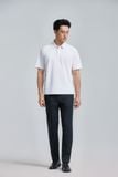  Áo Polo nam Lycra Pique Tay ngắn Kháng nước, chống bám bẩn P11-02 