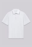  Áo Polo nam Lycra Pique Tay ngắn Kháng nước, chống bám bẩn P11-02 
