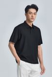  Áo Polo nam Pique Tay ngắn Kháng nước, chống bám bẩn P11-04 