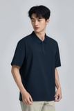  Áo Polo nam Jersey Tay ngắn PrismCool P13-03 