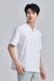  Áo Polo nam Jersey Tay ngắn PrismCool P13-03 