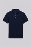  Áo Polo nam Pique Tay ngắn Kháng nước, chống bám bẩn P21-01 