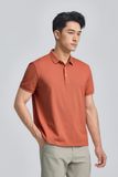  Áo Polo nam Pique Tay ngắn Kháng nước, chống bám bẩn P21-01 